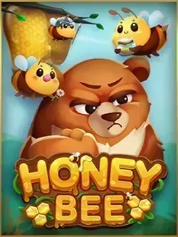 honey bee by บุญ มี หวย