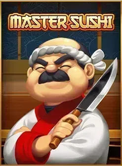 master sushi by บุญ มี หวย